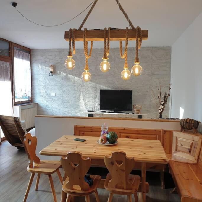 Appartement In